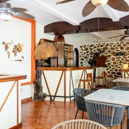 Hotel Esencia Puerto Escondido Puerto Escondido  Zewnętrze zdjęcie