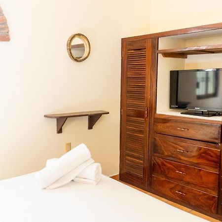 Hotel Esencia Puerto Escondido Puerto Escondido  Zewnętrze zdjęcie