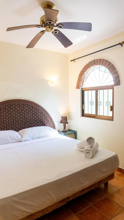 Hotel Esencia Puerto Escondido Zewnętrze zdjęcie