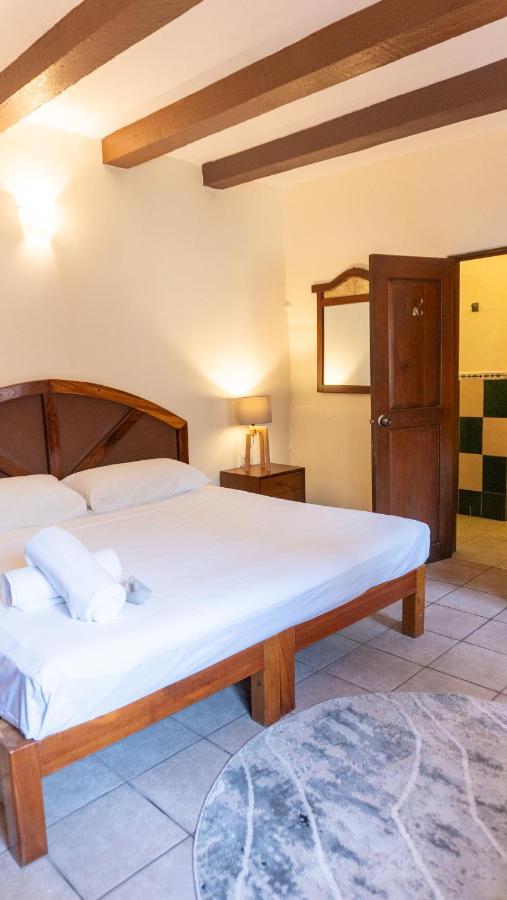 Hotel Esencia Puerto Escondido Puerto Escondido  Zewnętrze zdjęcie