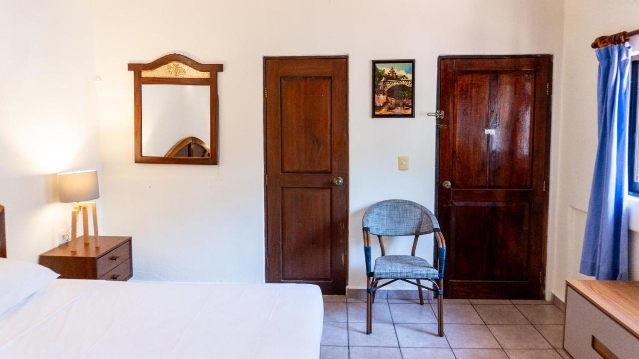 Hotel Esencia Puerto Escondido Puerto Escondido  Zewnętrze zdjęcie