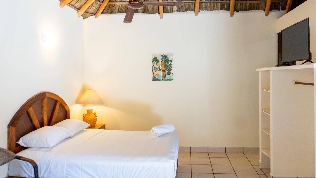 Hotel Esencia Puerto Escondido Puerto Escondido  Zewnętrze zdjęcie