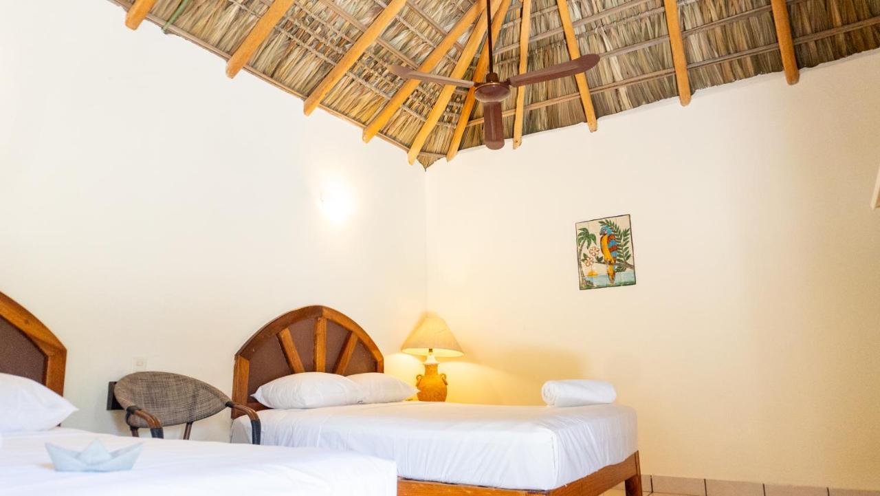 Hotel Esencia Puerto Escondido Puerto Escondido  Zewnętrze zdjęcie