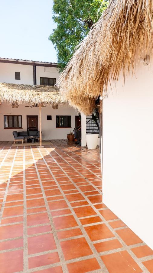 Hotel Esencia Puerto Escondido Puerto Escondido  Zewnętrze zdjęcie