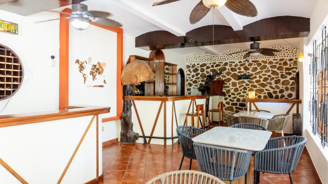Hotel Esencia Puerto Escondido Puerto Escondido  Zewnętrze zdjęcie