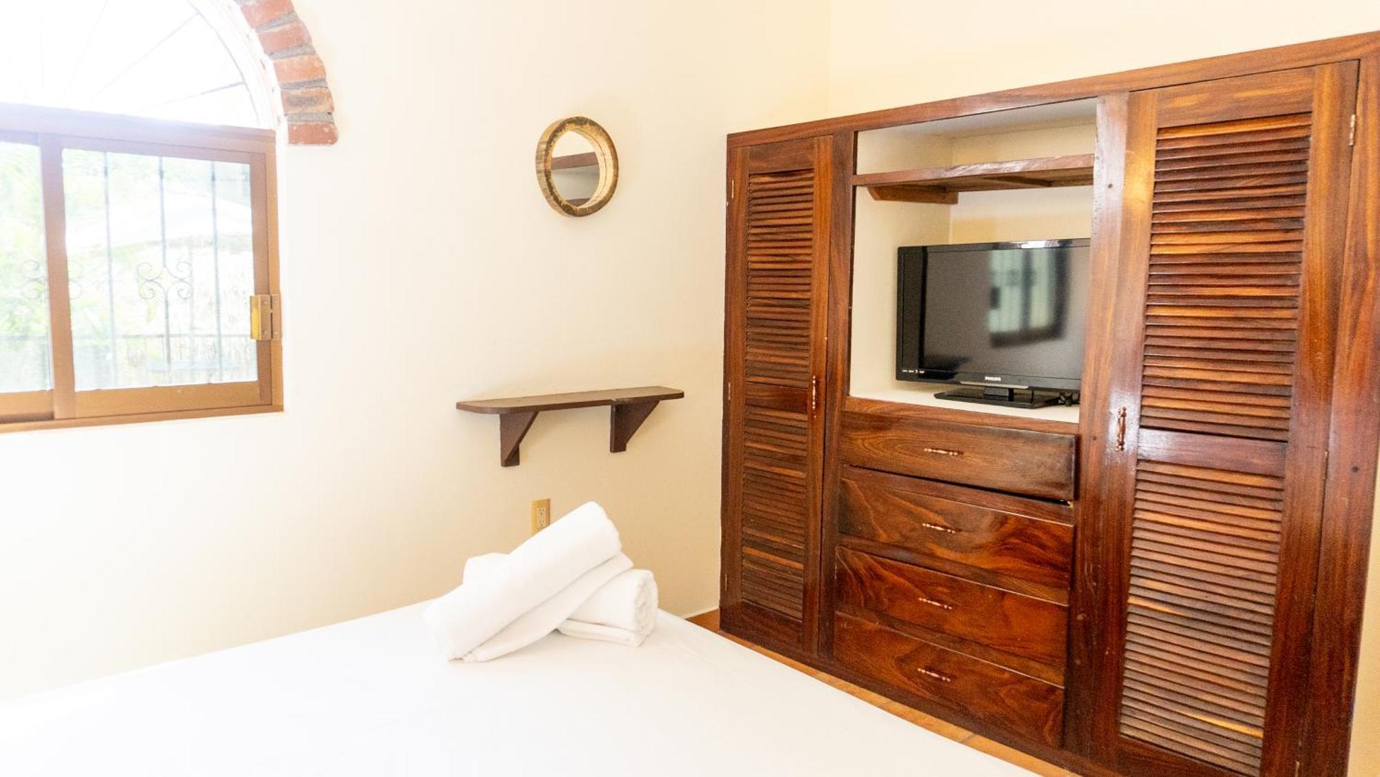 Hotel Esencia Puerto Escondido Zewnętrze zdjęcie
