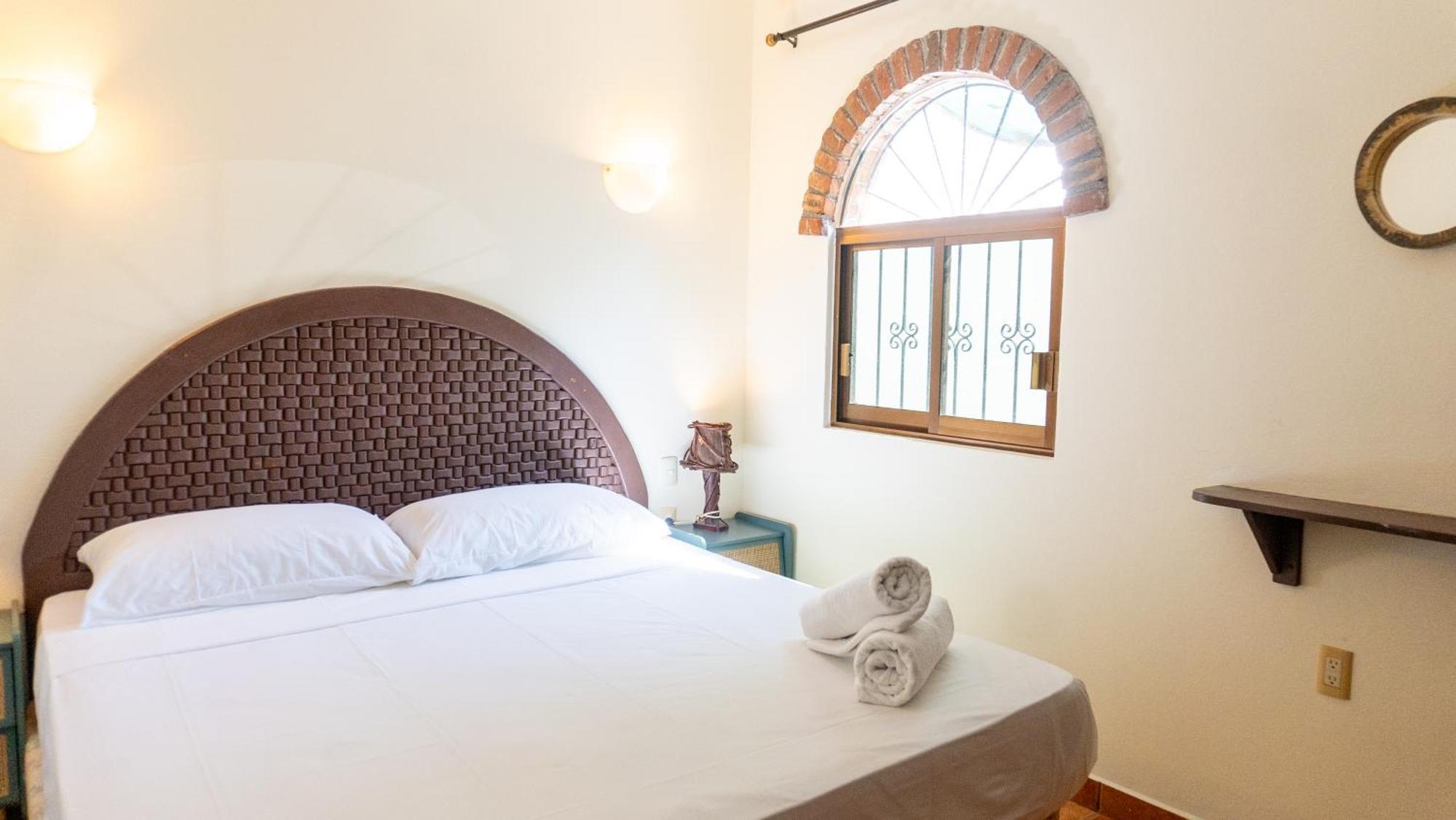 Hotel Esencia Puerto Escondido Zewnętrze zdjęcie