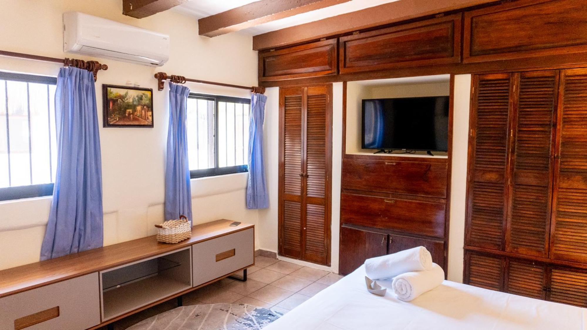 Hotel Esencia Puerto Escondido Zewnętrze zdjęcie