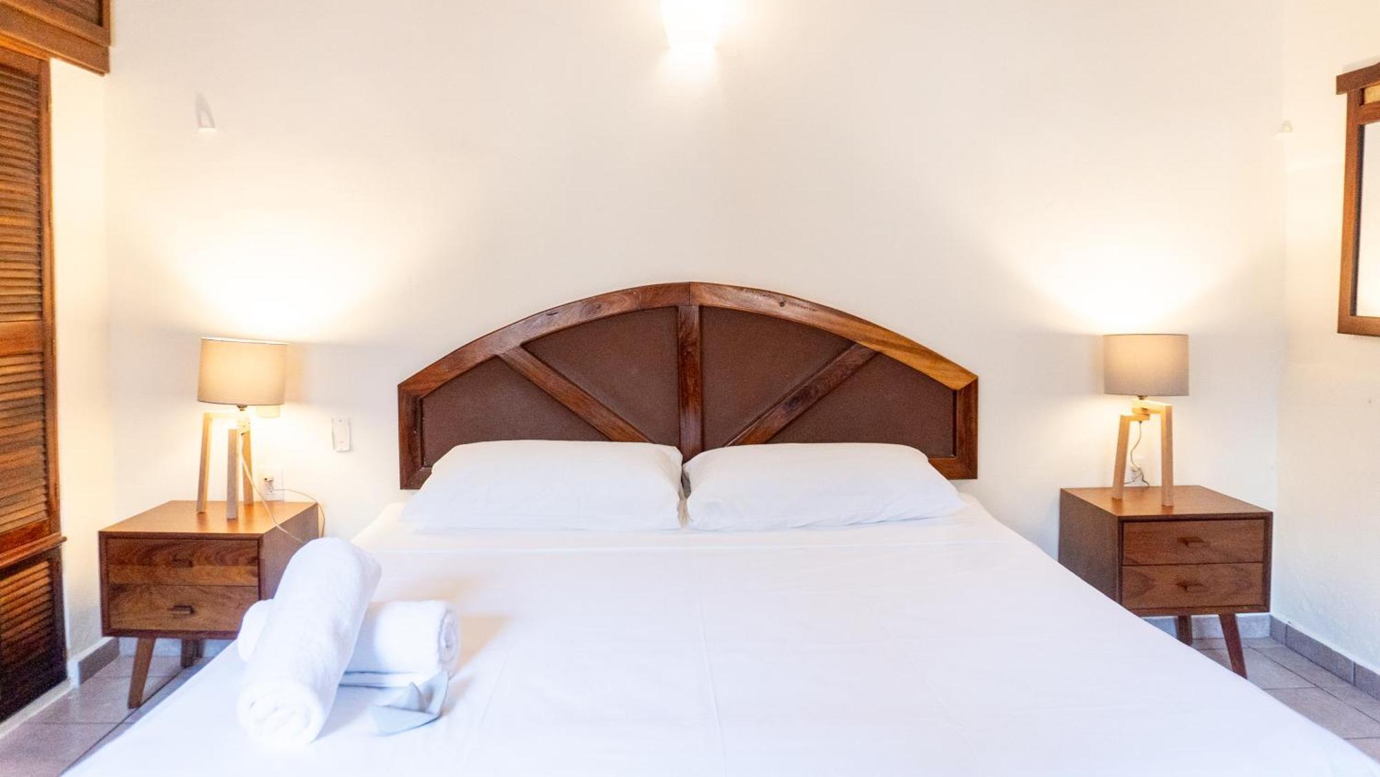 Hotel Esencia Puerto Escondido Zewnętrze zdjęcie