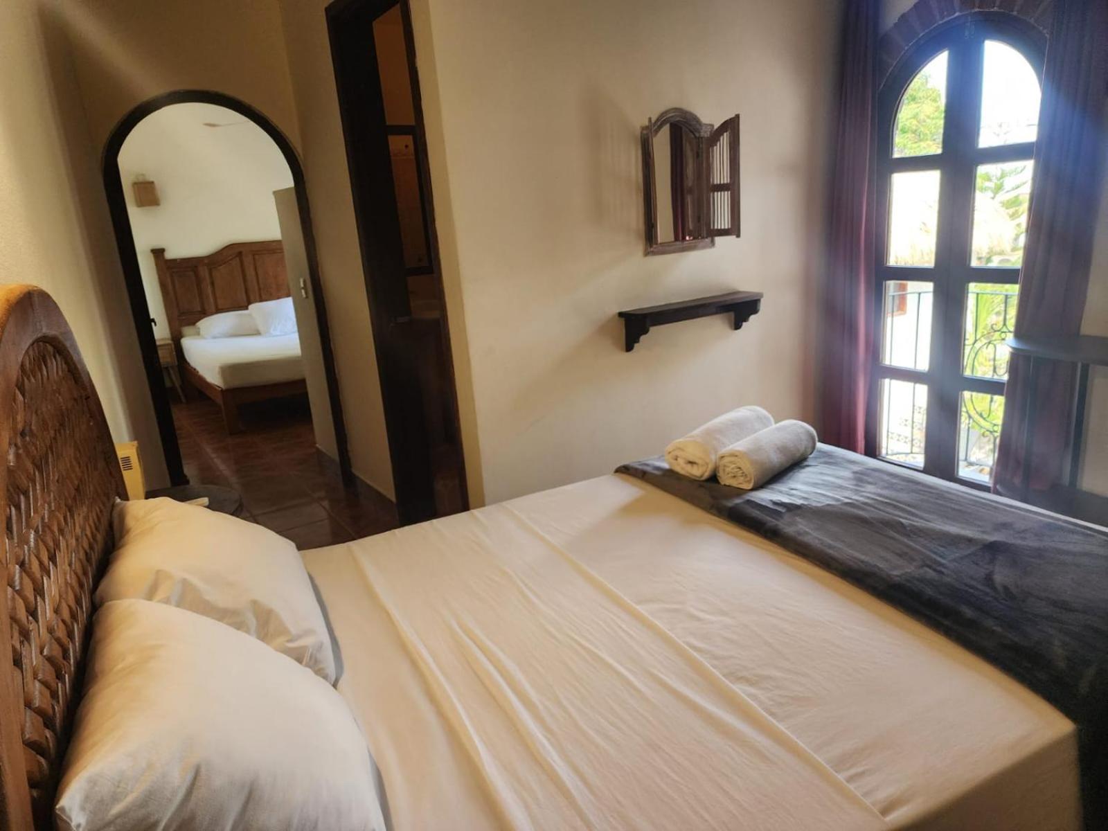 Hotel Esencia Puerto Escondido Puerto Escondido  Zewnętrze zdjęcie