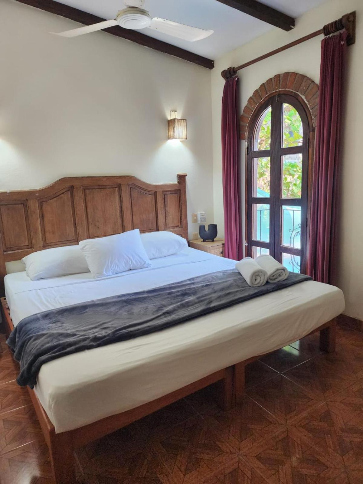 Hotel Esencia Puerto Escondido Puerto Escondido  Zewnętrze zdjęcie