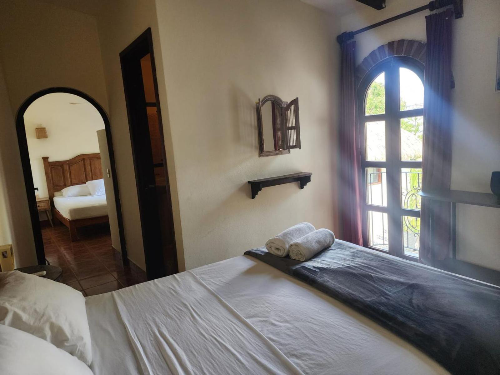 Hotel Esencia Puerto Escondido Puerto Escondido  Zewnętrze zdjęcie