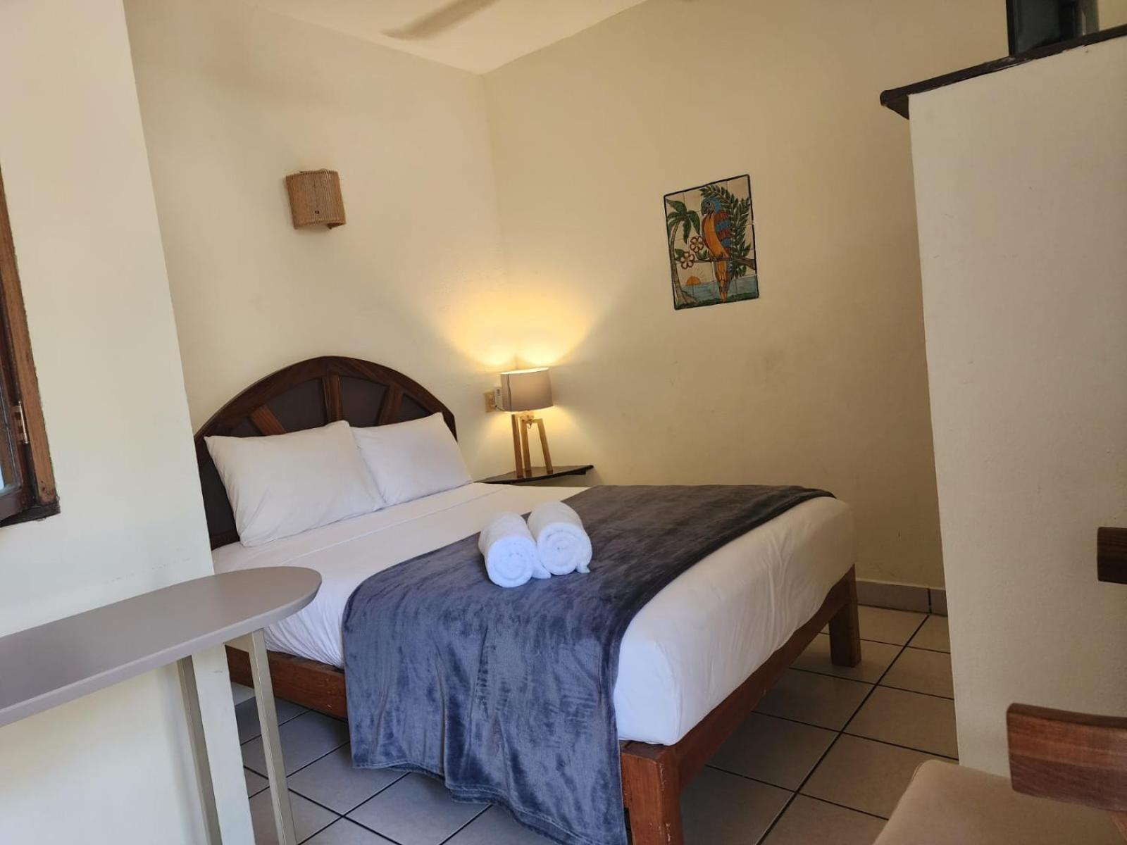 Hotel Esencia Puerto Escondido Puerto Escondido  Zewnętrze zdjęcie