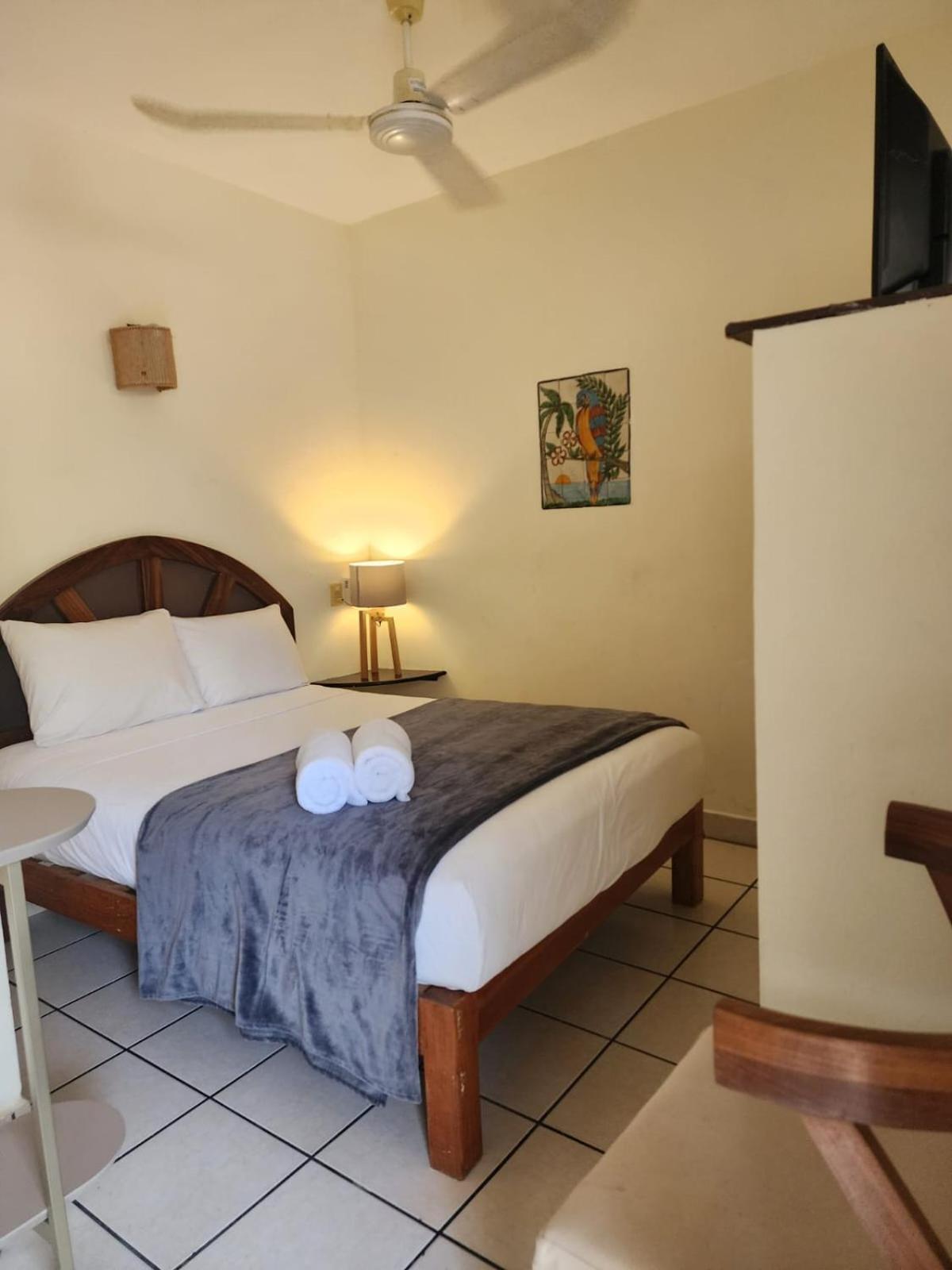 Hotel Esencia Puerto Escondido Puerto Escondido  Zewnętrze zdjęcie
