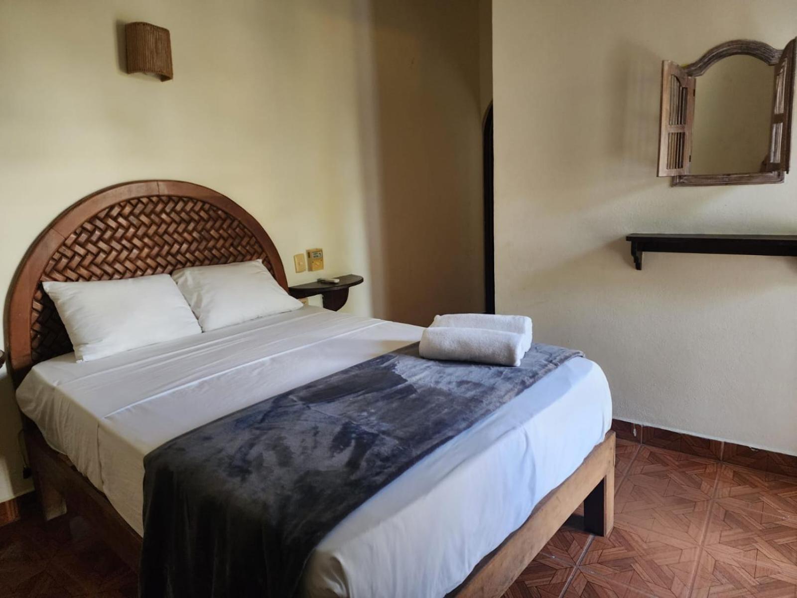 Hotel Esencia Puerto Escondido Puerto Escondido  Zewnętrze zdjęcie