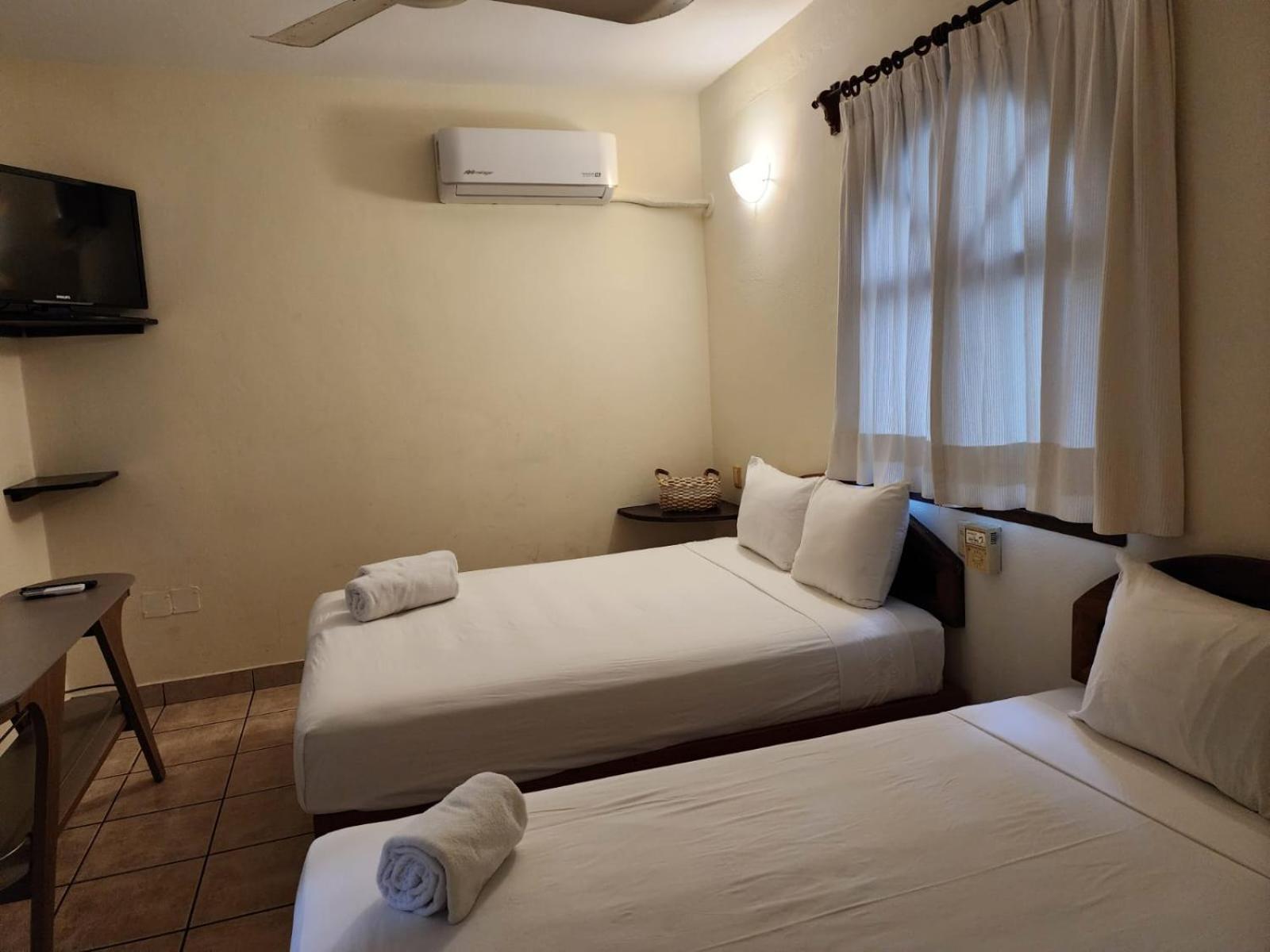 Hotel Esencia Puerto Escondido Puerto Escondido  Zewnętrze zdjęcie