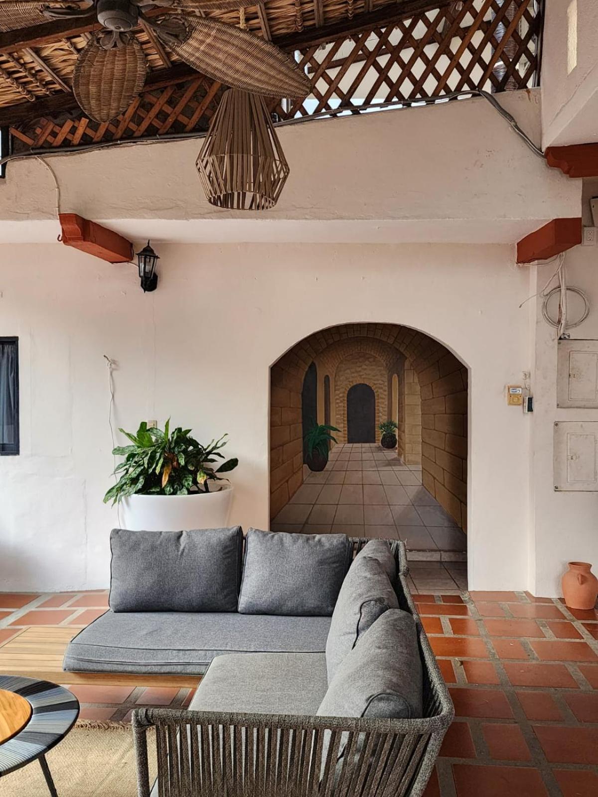 Hotel Esencia Puerto Escondido Puerto Escondido  Zewnętrze zdjęcie