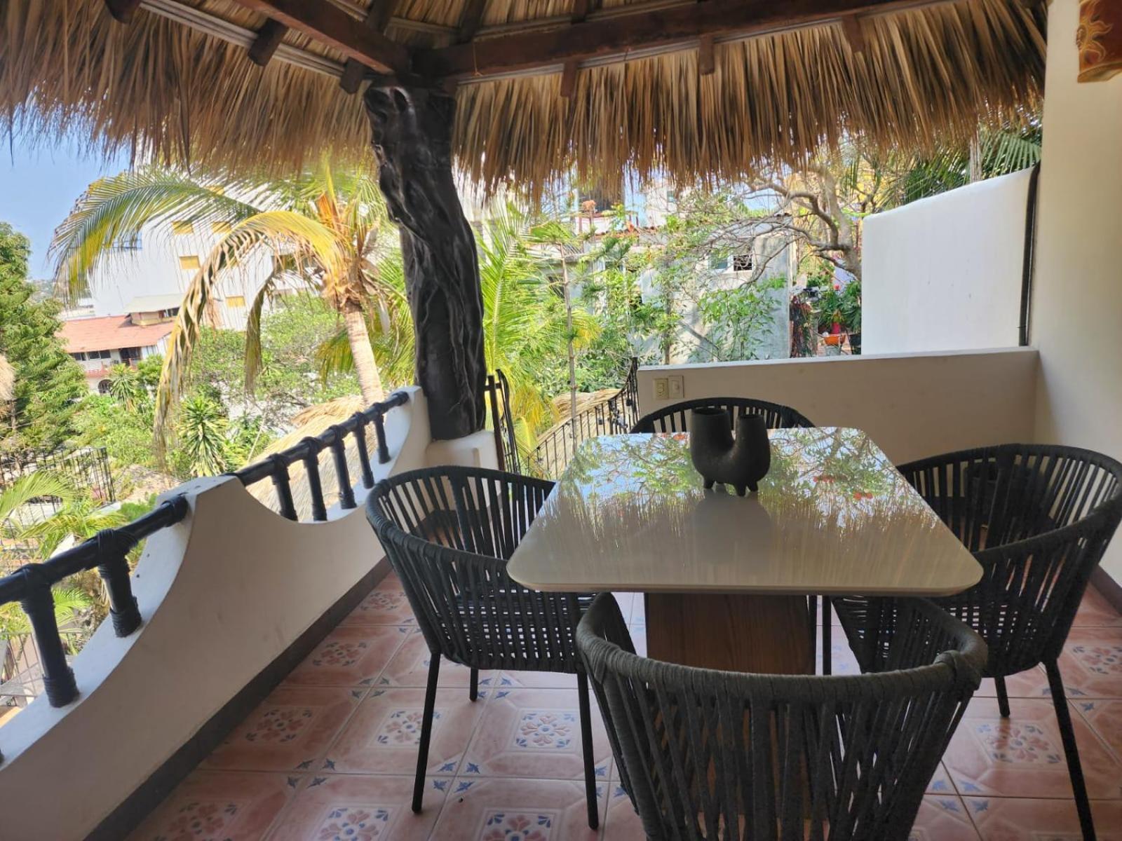 Hotel Esencia Puerto Escondido Puerto Escondido  Zewnętrze zdjęcie