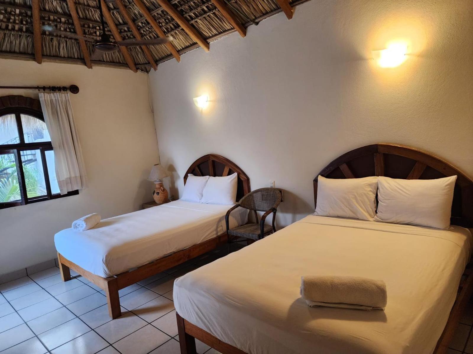 Hotel Esencia Puerto Escondido Puerto Escondido  Zewnętrze zdjęcie