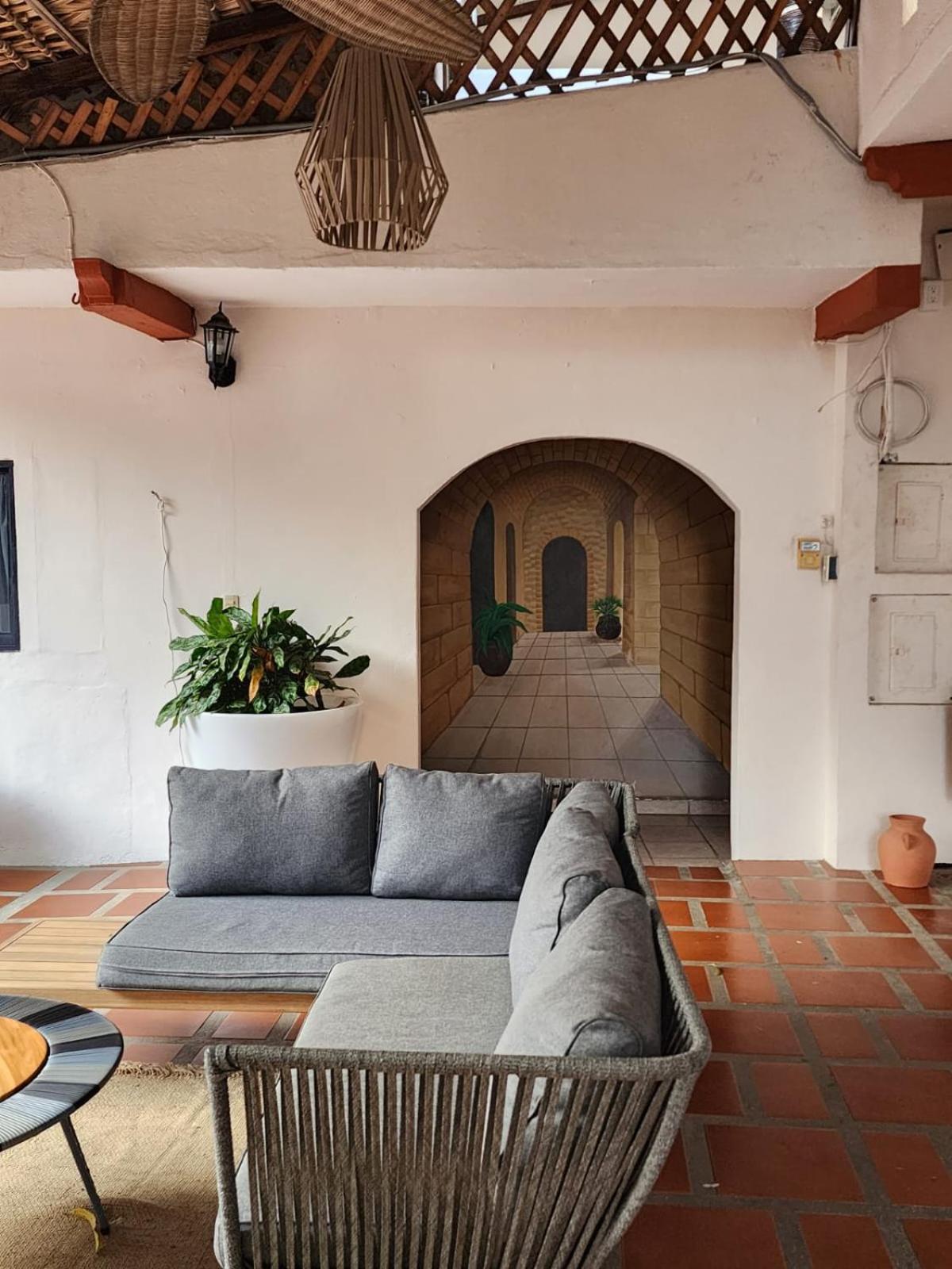 Hotel Esencia Puerto Escondido Puerto Escondido  Zewnętrze zdjęcie